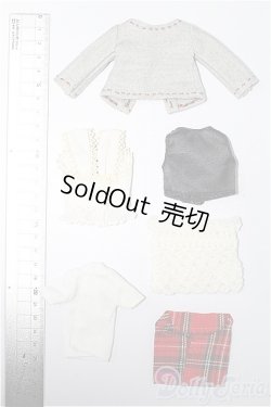 画像2: ネオブライス/OF:衣装 S-26-01-11-242-TO-ZS