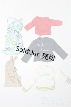 画像1: ネオブライス/OF:衣装 S-26-04-19-369-TO-ZS