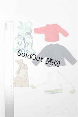 画像2: ネオブライス/OF:衣装 S-26-04-19-369-TO-ZS