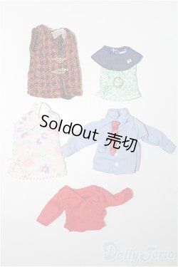 画像1: ネオブライス/OF:衣装 S-26-07-19-419-TO-ZS
