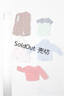 画像2: ネオブライス/OF:衣装 S-26-07-19-419-TO-ZS