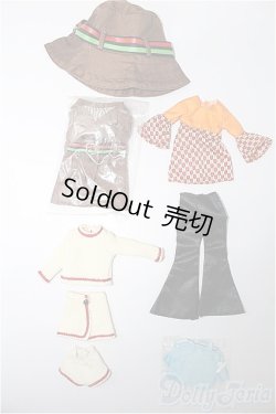 画像1: ネオブライス/OF:衣装 S-26-01-11-245-TO-ZS