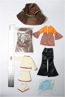 画像2: ネオブライス/OF:衣装 S-26-01-11-245-TO-ZS