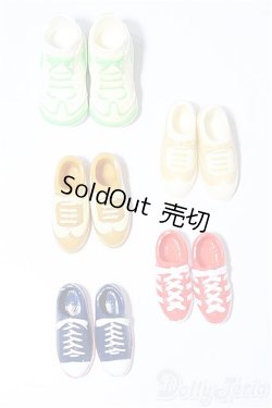 画像1: ネオブライス/OF:靴 S-26-01-11-283-TO-ZS