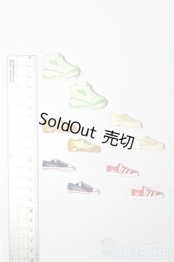 画像2: ネオブライス/OF:靴 S-26-01-11-283-TO-ZS