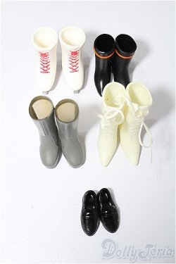 画像1: ネオブライス/OF:靴 S-26-01-11-285-TO-ZS