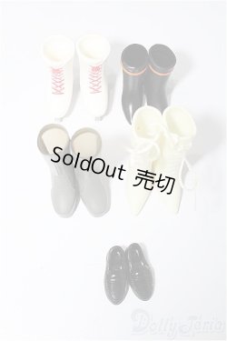 画像1: ネオブライス/OF:靴 S-26-01-11-285-TO-ZS