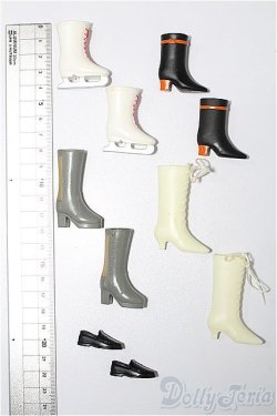 画像2: ネオブライス/OF:靴 S-26-01-11-285-TO-ZS