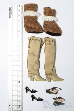 画像2: ネオブライス/OF:靴 S-26-01-11-282-TO-ZS