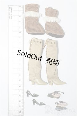 画像2: ネオブライス/OF:靴 S-26-01-11-282-TO-ZS