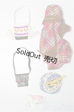 画像1: ネオブライス/OF:小物 S-26-01-11-281-TO-ZS