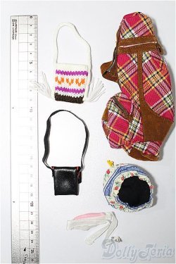 画像2: ネオブライス/OF:小物 S-26-01-11-281-TO-ZS