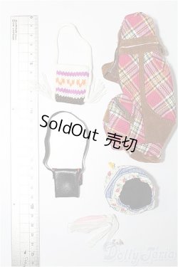 画像2: ネオブライス/OF:小物 S-26-01-11-281-TO-ZS