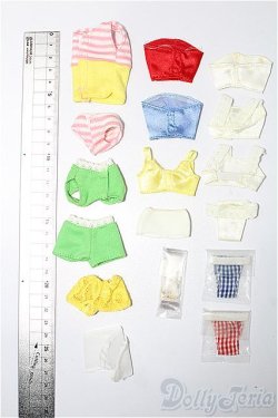 画像2: ネオブライス/OF:衣装 S-26-01-11-280-TO-ZS