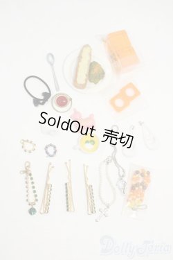 画像1: ネオブライス/OF:小物 Y-26-01-14-253-TO-ZY