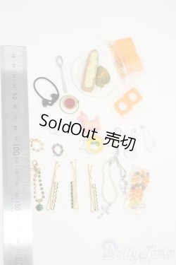 画像2: ネオブライス/OF:小物 Y-26-01-14-253-TO-ZY