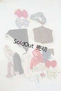 画像1: ネオブライス/OF:小物 Y-26-01-14-250-TO-ZY