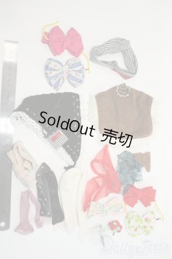 画像2: ネオブライス/OF:小物 Y-26-01-14-250-TO-ZY