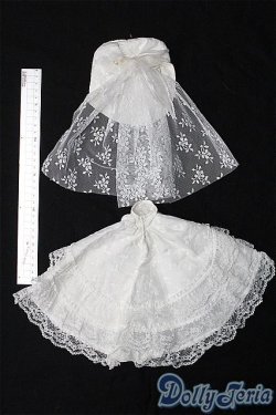 画像2: ネオブライス/OF:衣装 S-26-01-11-227-TO-ZS