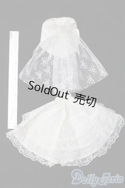 画像2: ネオブライス/OF:衣装 S-26-01-11-227-TO-ZS