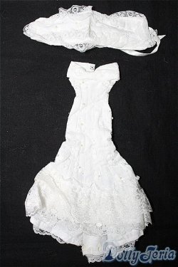 画像1: ネオブライス/OF:衣装 S-26-01-11-228-TO-ZS