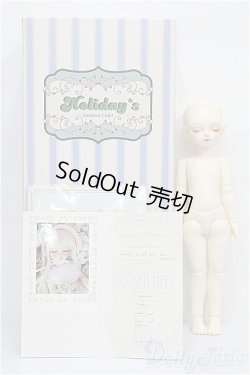 画像8: ROSENLIED/Holiday'sChild Limited Miu(Reverie Ver.) S-26-01-11-101-TO-ZS