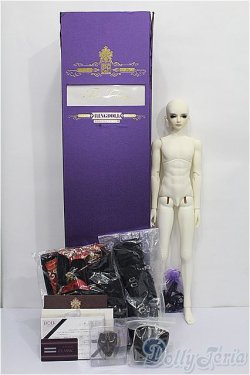 画像8: RINGDOLL/Misha Style-B(ミシャ スタイル-B) S-26-01-11-102-TO-ZS