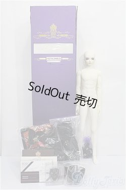 画像8: RINGDOLL/Misha Style-B(ミシャ スタイル-B) S-26-01-11-102-TO-ZS