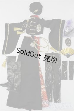 画像9: RINGDOLL/Misha Style-B(ミシャ スタイル-B) S-26-01-11-102-TO-ZS