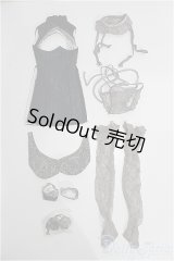 40cmサイズドール/OF 衣装 S-25-12-28-238-TO-ZS