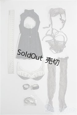 画像2: 40cmサイズドール/OF 衣装 S-25-12-28-238-TO-ZS