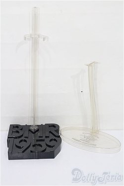 画像1: バービー/スタンド S-26-01-11-122-TO-ZS