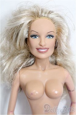 画像1: 1/6ドール本体 S-26-01-11-124-TO-ZS