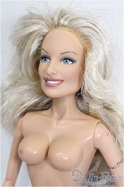 画像2: 1/6ドール本体 S-26-01-11-124-TO-ZS