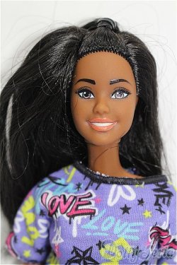 画像1: バービー/バービー本体+衣装 S-26-01-11-126-TO-ZS