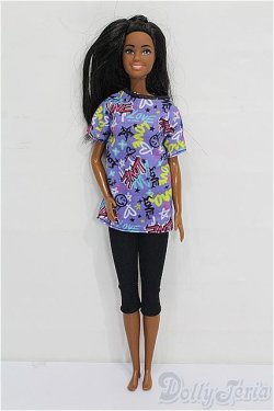 画像4: バービー/バービー本体+衣装 S-26-01-11-126-TO-ZS