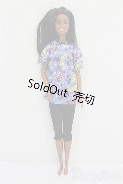 画像4: バービー/バービー本体+衣装 S-26-04-26-527-TO-ZS