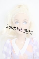 バービー/バービー本体+衣装 S-26-04-26-525-TO-ZS