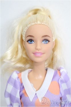 画像1: バービー/バービー本体+衣装 S-26-01-11-127-TO-ZS