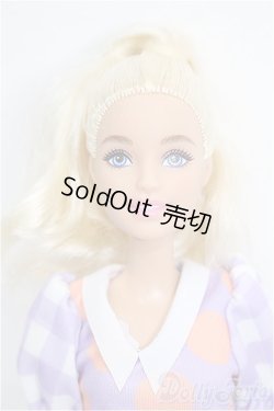 画像1: バービー/バービー本体+衣装 S-26-04-26-525-TO-ZS