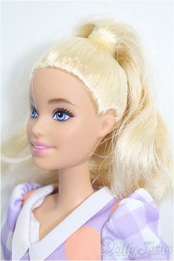 画像2: バービー/バービー本体+衣装 S-26-01-11-127-TO-ZS