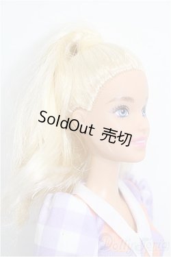 画像3: バービー/バービー本体+衣装 S-26-04-26-525-TO-ZS