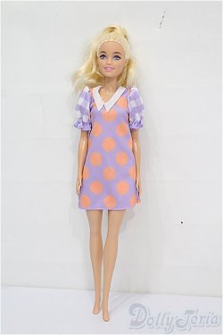 画像4: バービー/バービー本体+衣装 S-26-01-11-127-TO-ZS