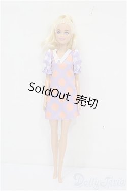 画像4: バービー/バービー本体+衣装 S-26-04-26-525-TO-ZS