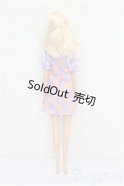 画像5: バービー/バービー本体+衣装 S-26-04-26-525-TO-ZS