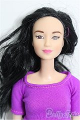 バービー/バービー本体+衣装 S-26-01-11-125-TO-ZS