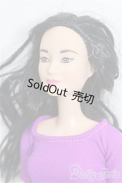 画像2: バービー/バービー本体+衣装 S-26-01-11-125-TO-ZS