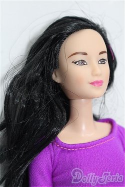 画像3: バービー/バービー本体+衣装 S-26-01-11-125-TO-ZS