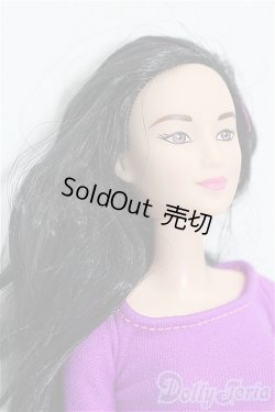 画像3: バービー/バービー本体+衣装 S-26-01-11-125-TO-ZS