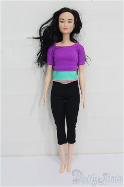 画像4: バービー/バービー本体+衣装 S-26-01-11-125-TO-ZS